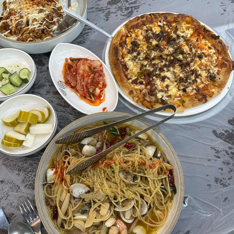 막내밥상 대표 사진