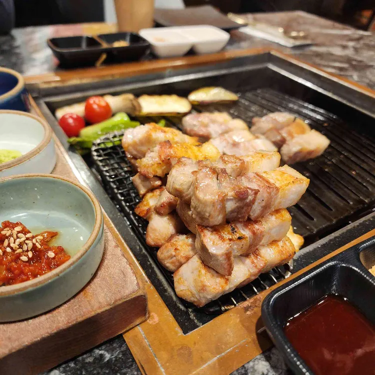 마장동김씨 사진