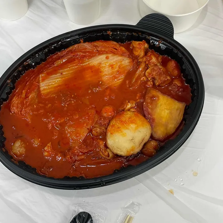 두찜 대표 사진