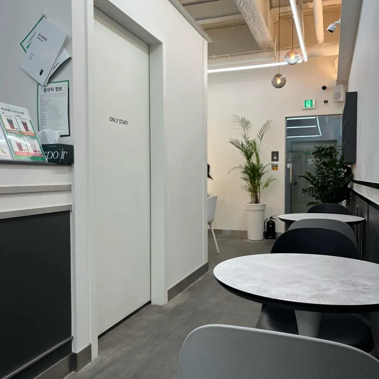 몬스터커피 대표 사진