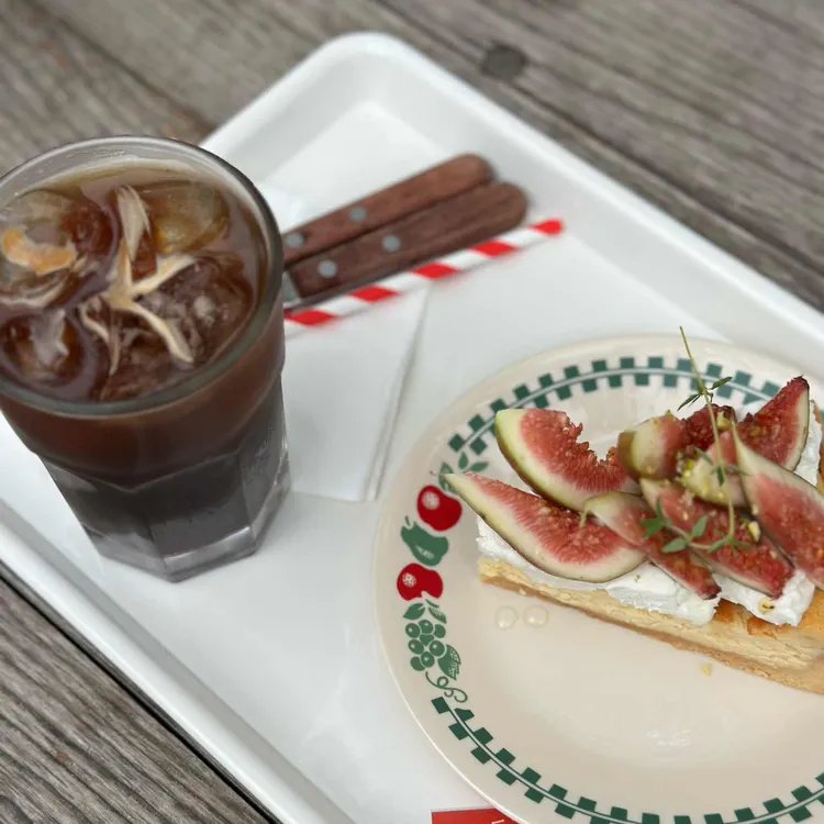 스칼렛베이커리 대표 사진