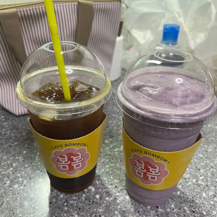 봄봄 대표 사진