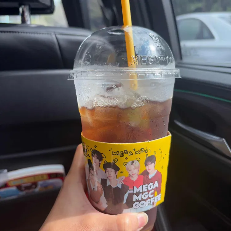 메가MGC커피 대표 사진