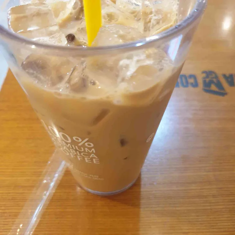 메가MGC커피 대표 사진