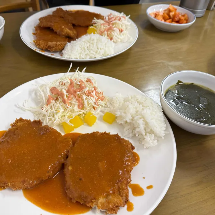 기쁨이네돈까스 대표 사진