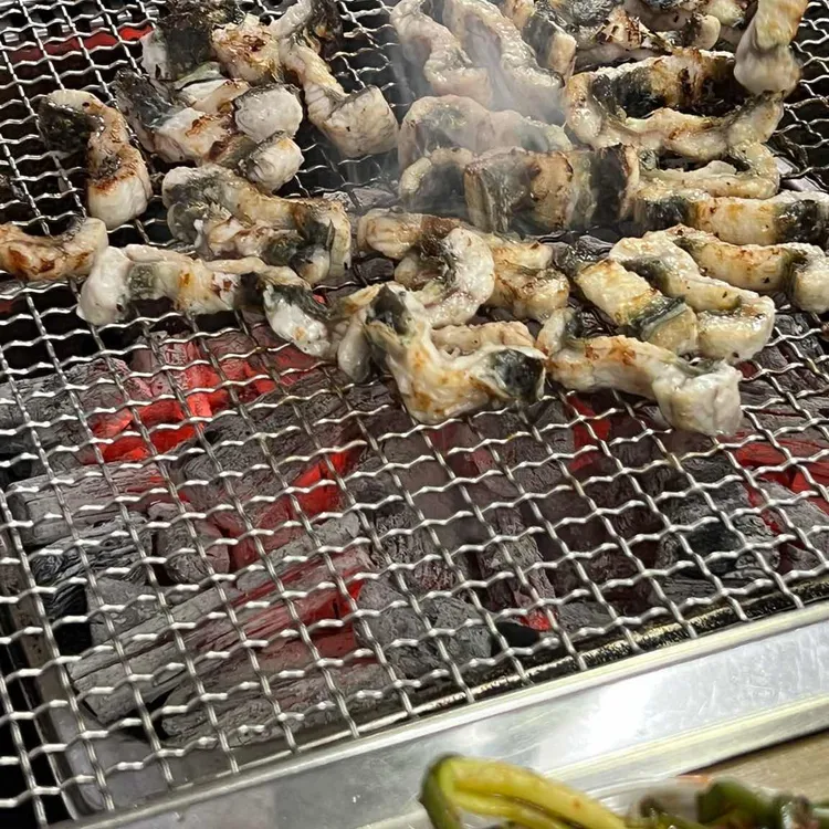 이가장어 대표 사진