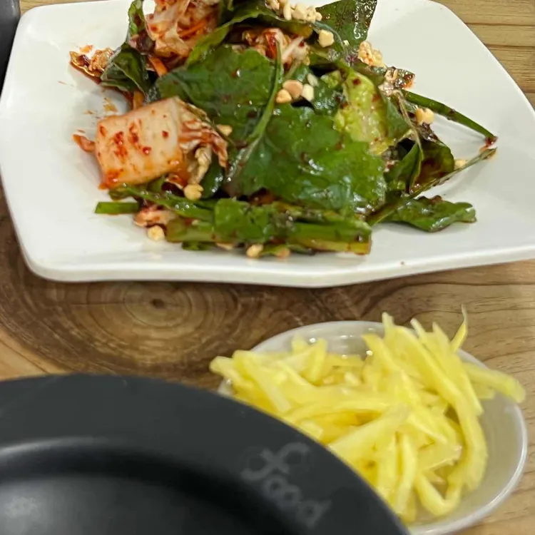 이가장어 대표 사진