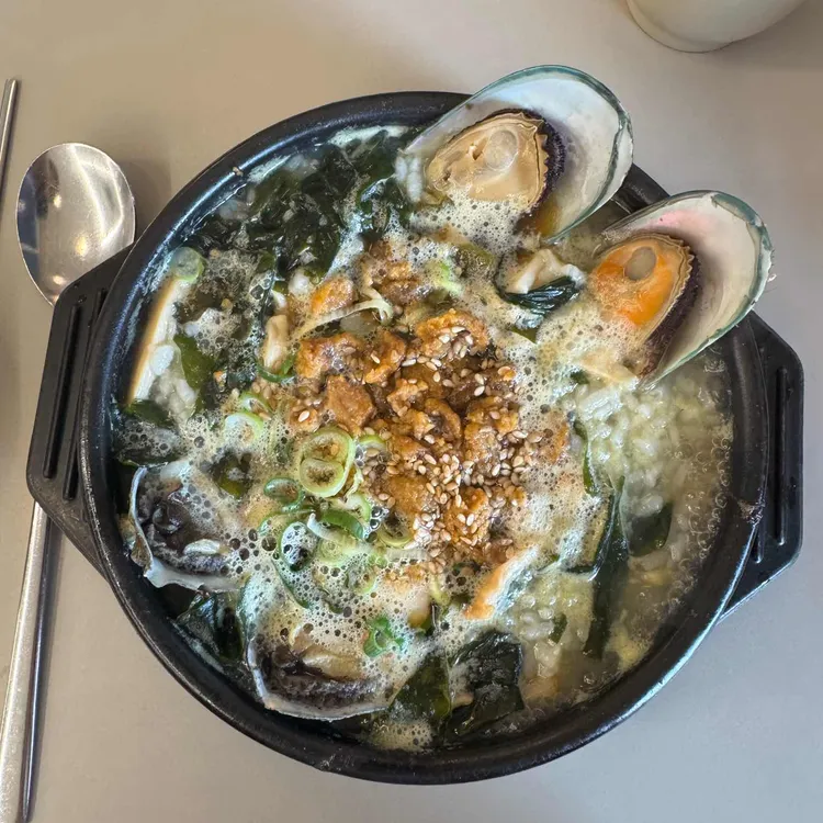 국수바다 사진