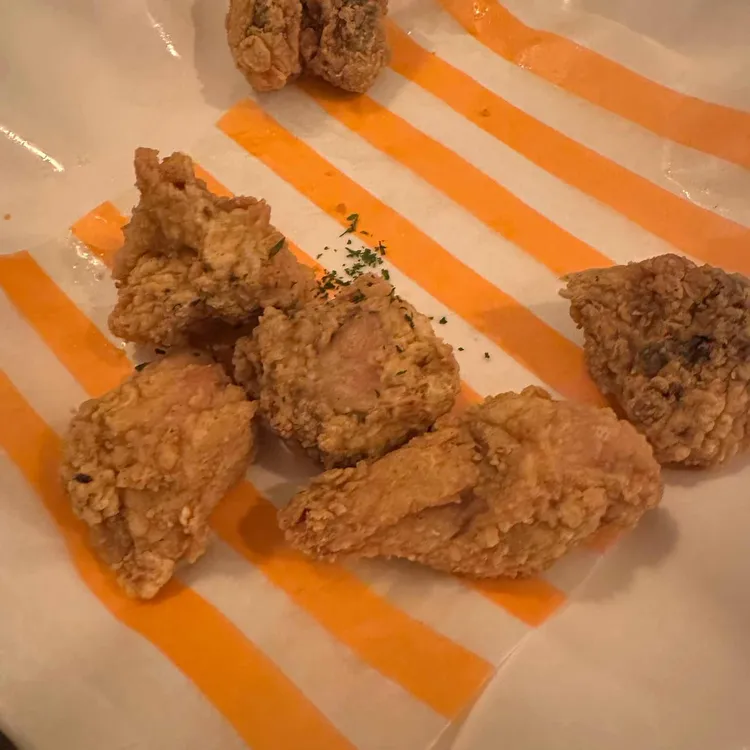 정다운 닭발 대표 사진