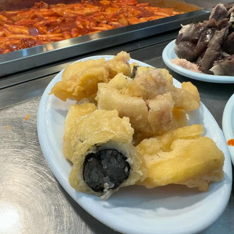 뽀빠이족발 대표 사진