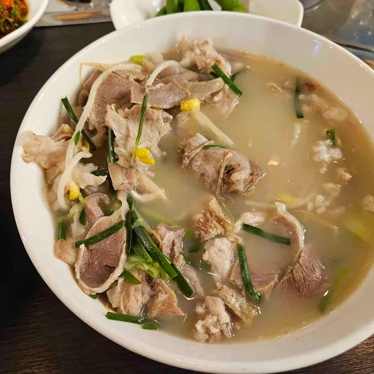 용구돼지 대표 사진