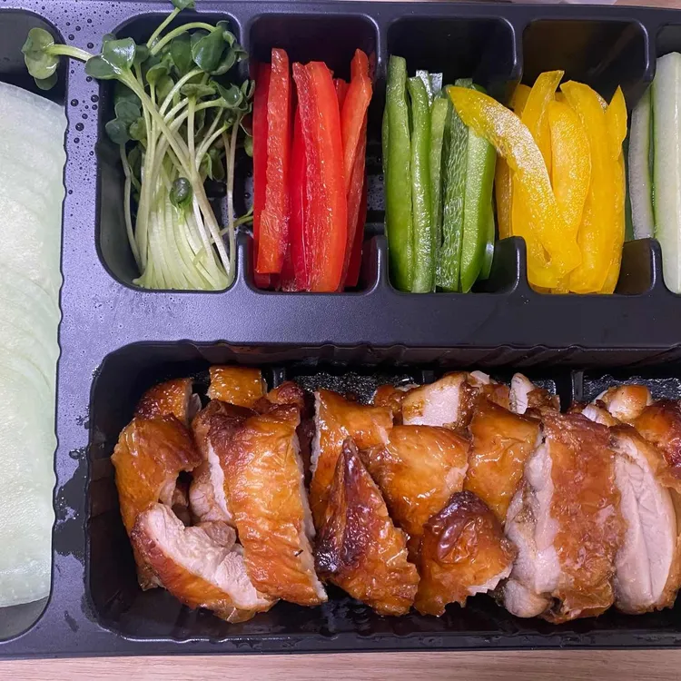 누구나홀딱반한닭 대표 사진