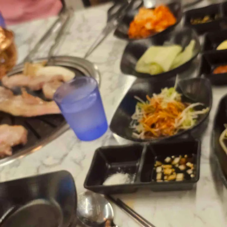 마장동고기집 대표 사진