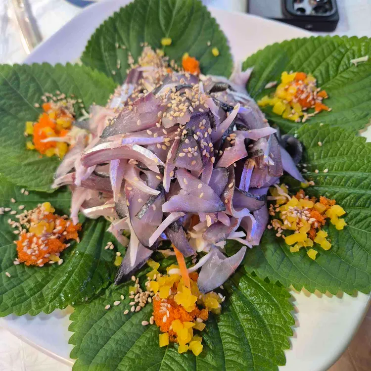 서산집 대표 사진