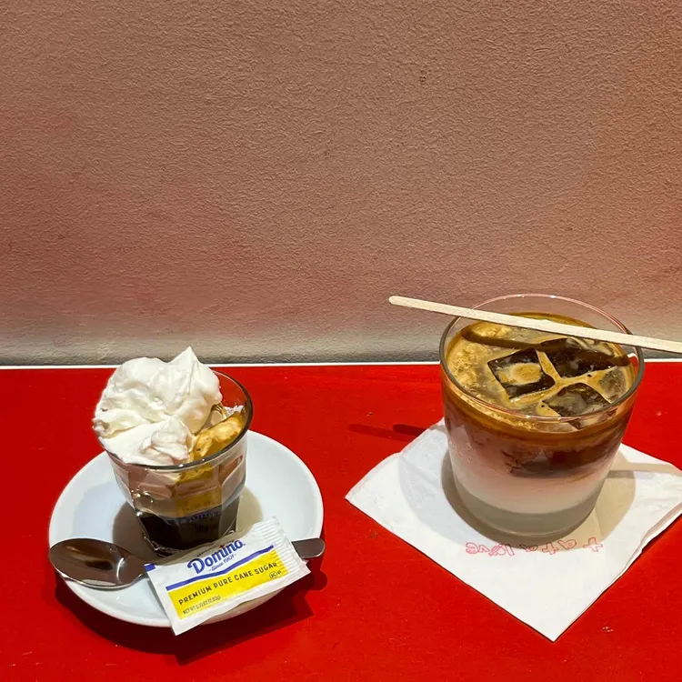 카페콘판나