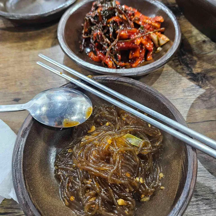 두번째맛있는집찜닭 대표 사진