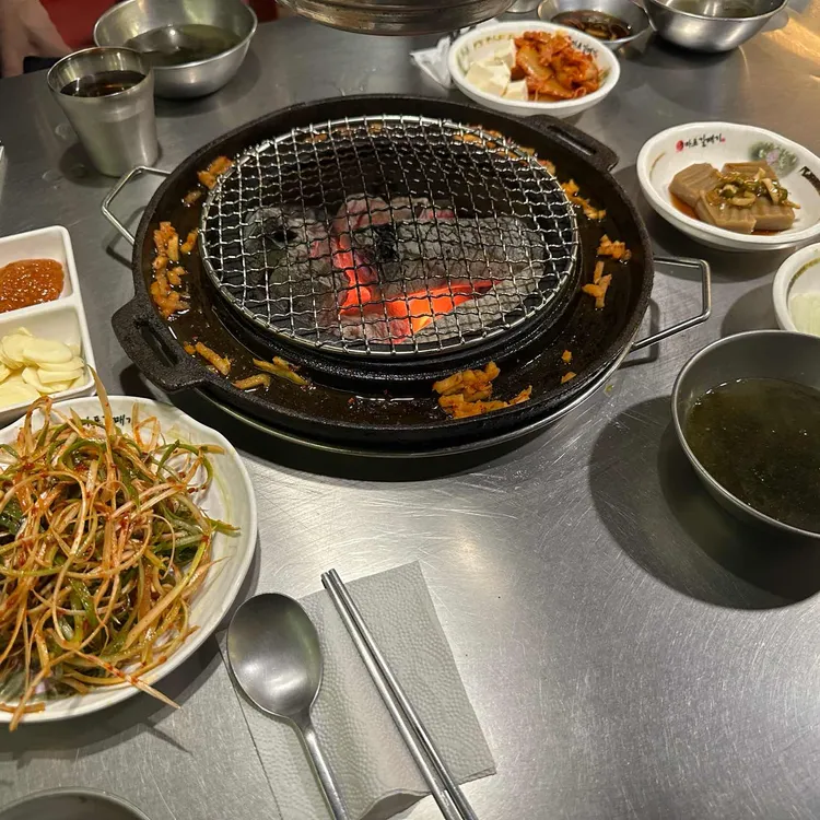 신마포갈매기 대표 사진