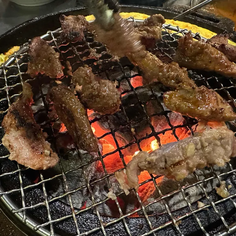 신마포갈매기 대표 사진