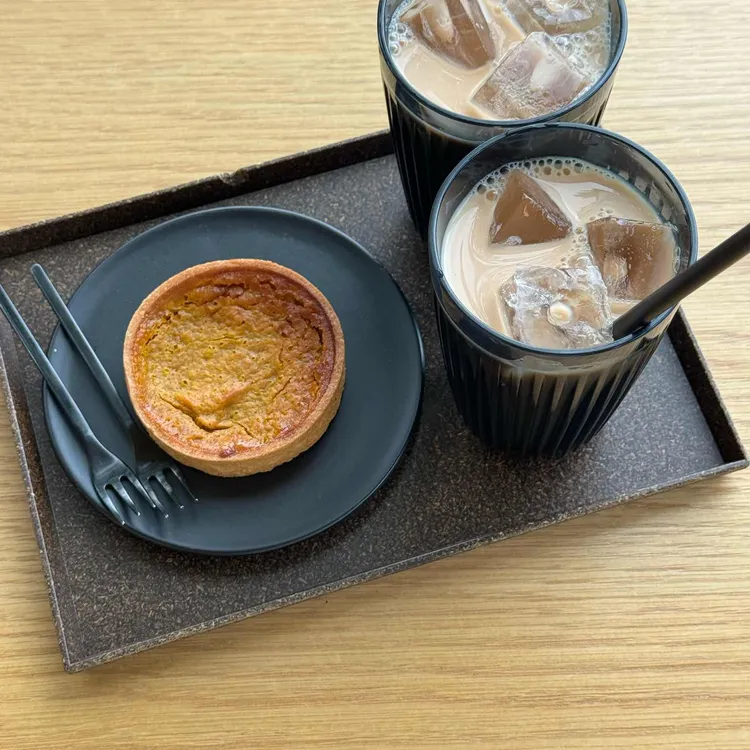 카페 담소요 사진