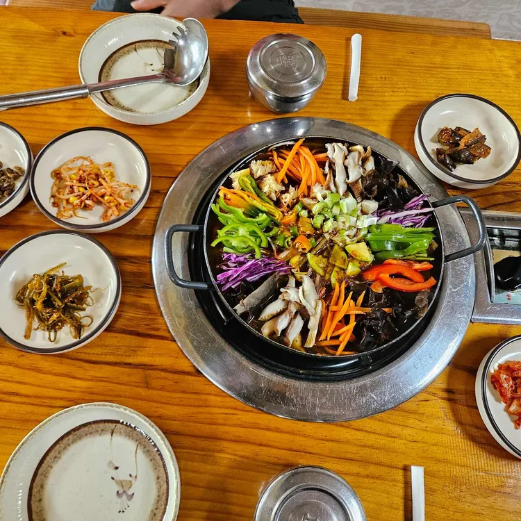 별난버섯 대표 사진