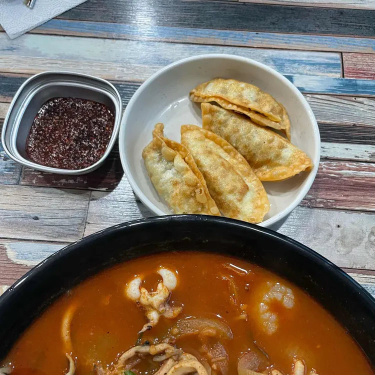 팔각짬뽕 전문점 대표 사진