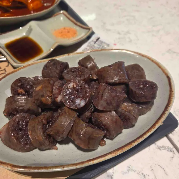 이가네떡볶이 대표 사진