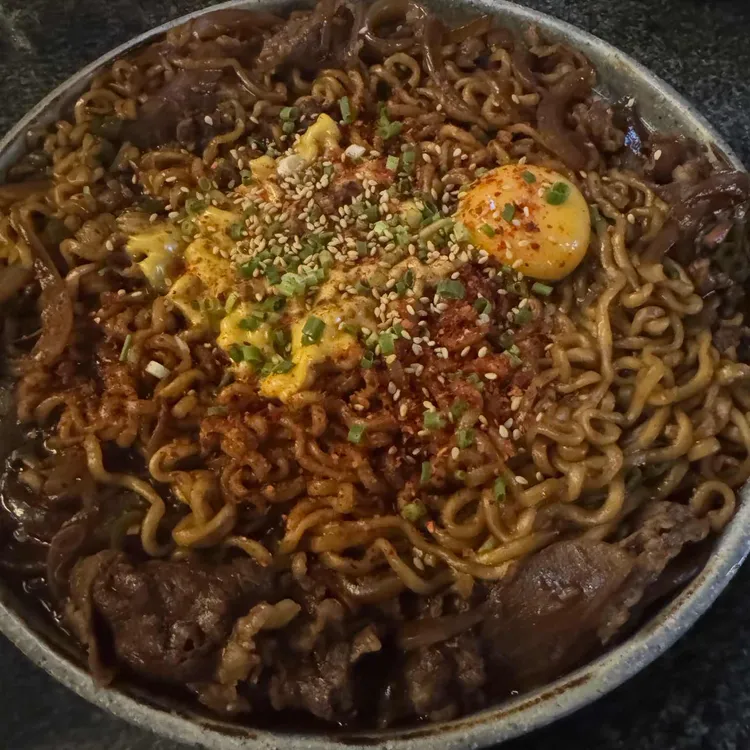 너스레 대표 사진