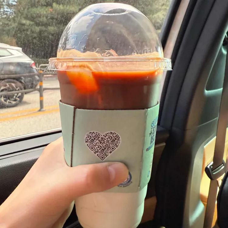 이디야커피 대표 사진