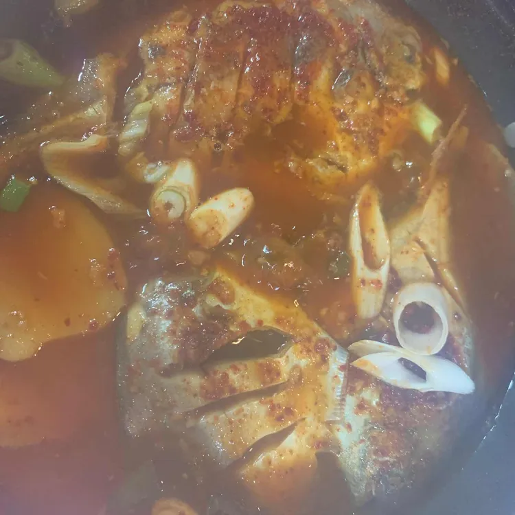 벌교꼬막포차 사진