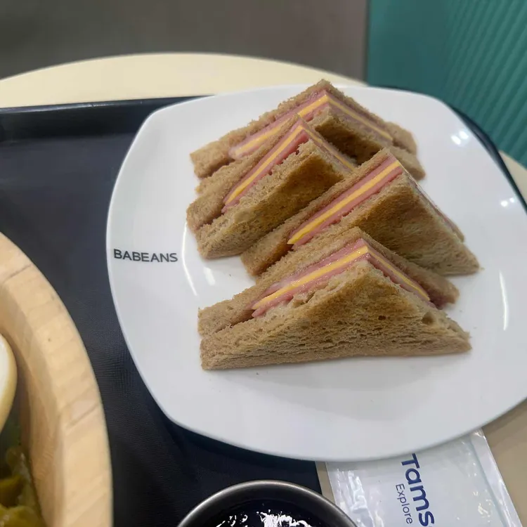 바빈스커피 대표 사진