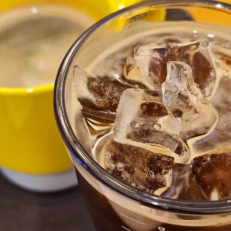 메가MGC커피 대표 사진