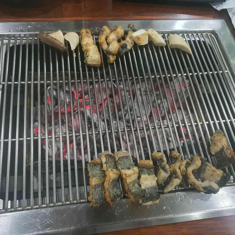 세종장어대가 대표 사진