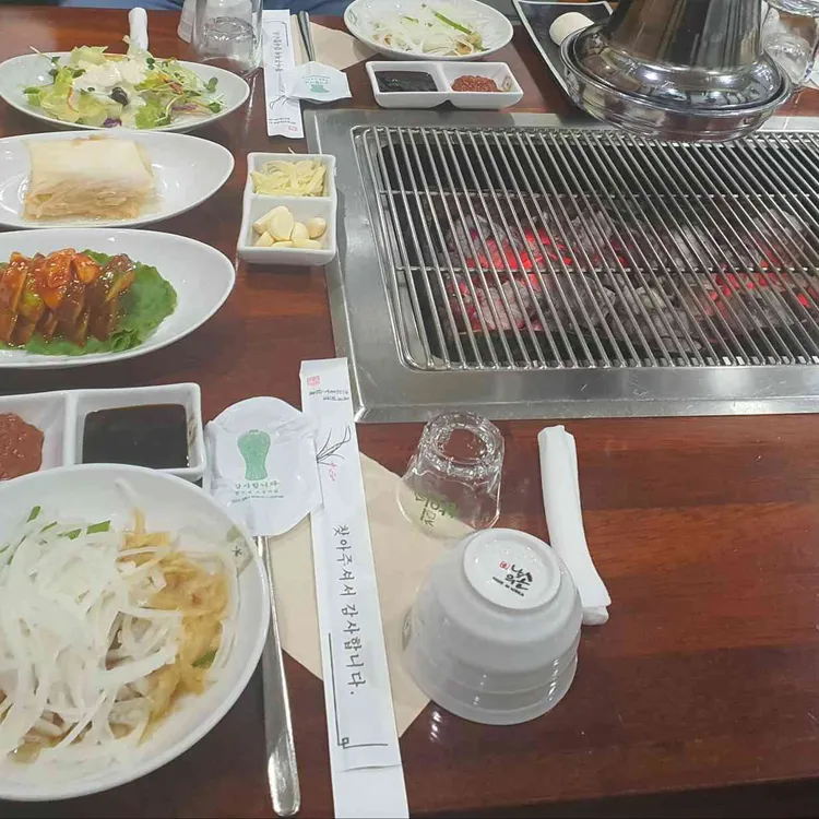 세종장어대가 대표 사진