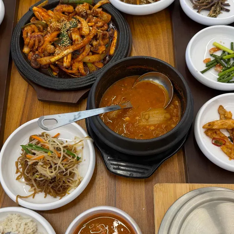 밥상천하 대표 사진