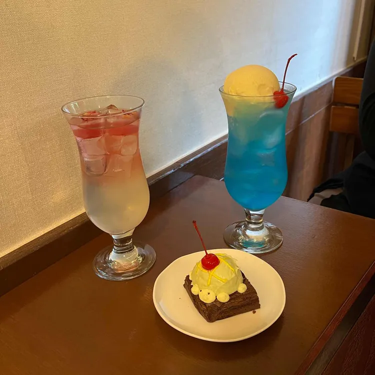 카페 한채 사진