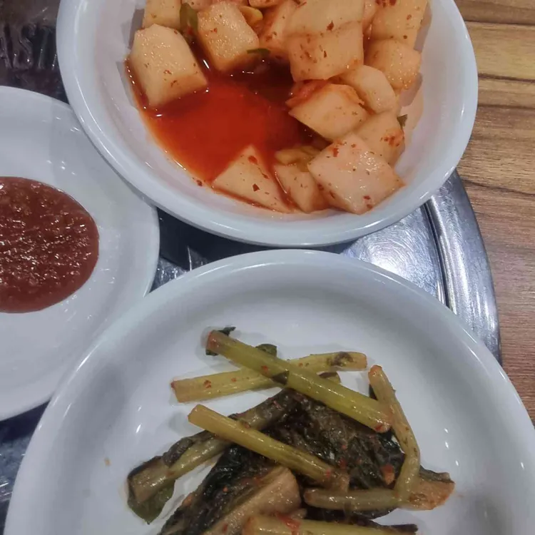 일미집 대표 사진