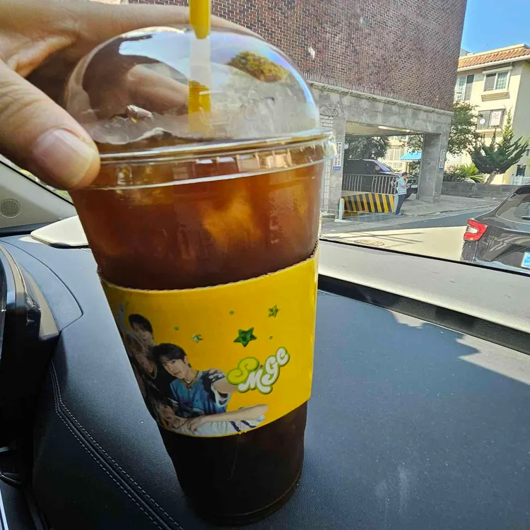 메가MGC커피 대표 사진