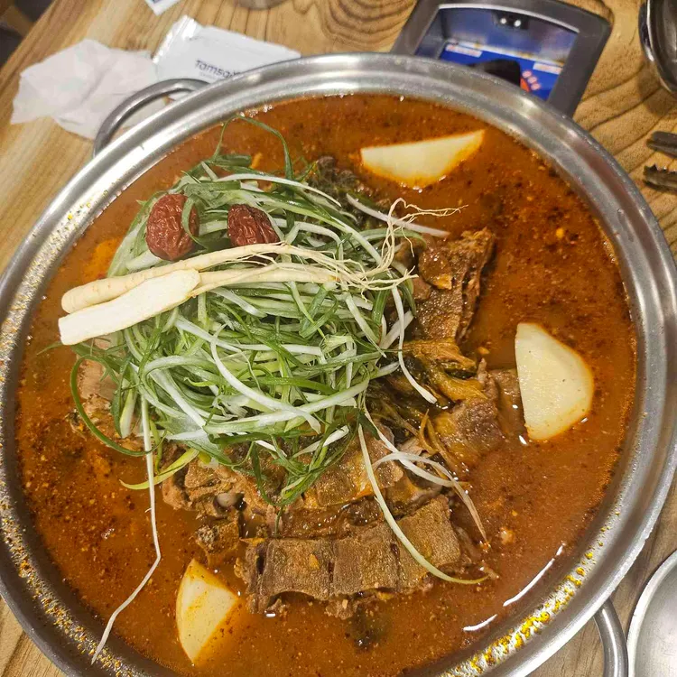 형제들감자탕 대표 사진