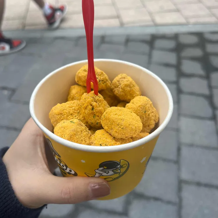 BHC치킨 대표 사진