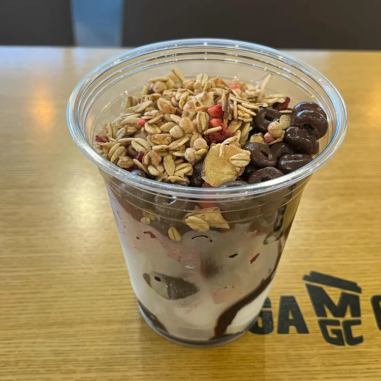 메가MGC커피 대표 사진