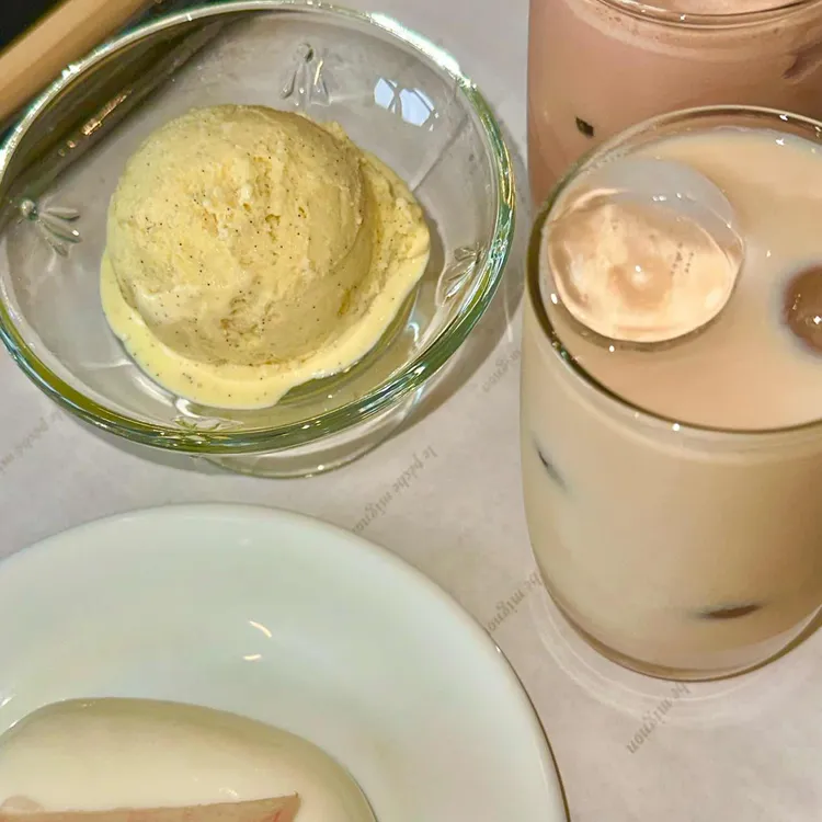 르 페셰 미뇽 사진