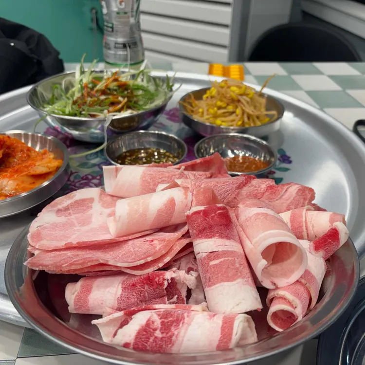 엉터리 무한대패 대표 사진