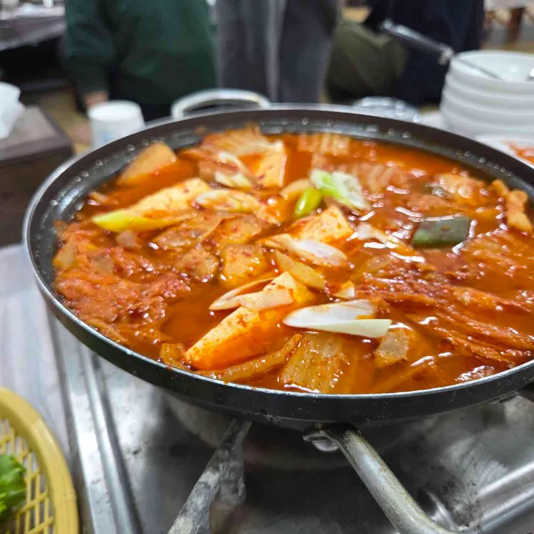 안면대로식당 대표 사진