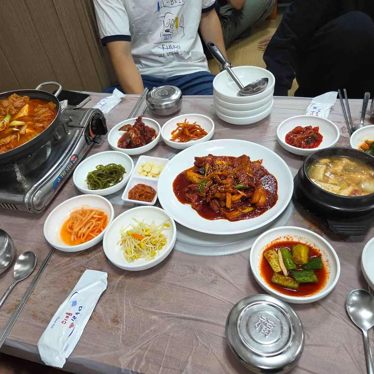 안면대로식당 대표 사진