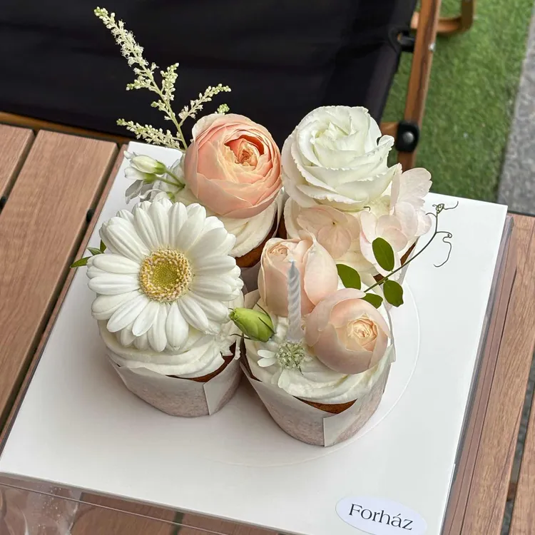 포하즈케이크 대표 사진