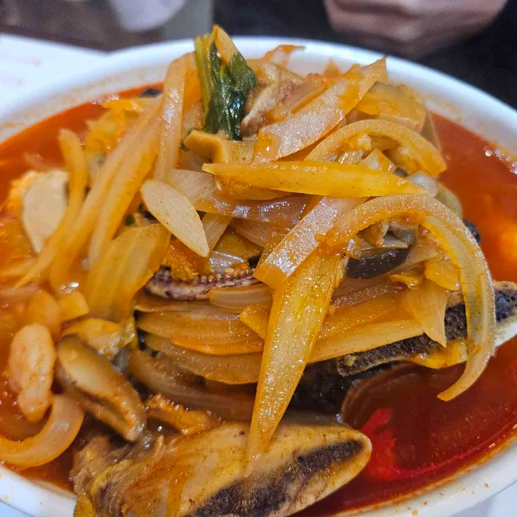 양자강 대표 사진