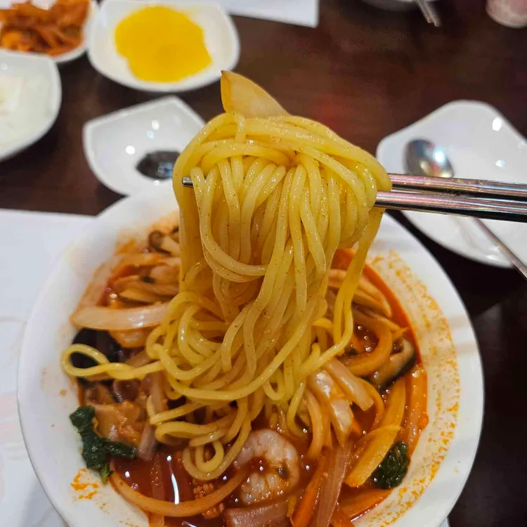 양자강 대표 사진