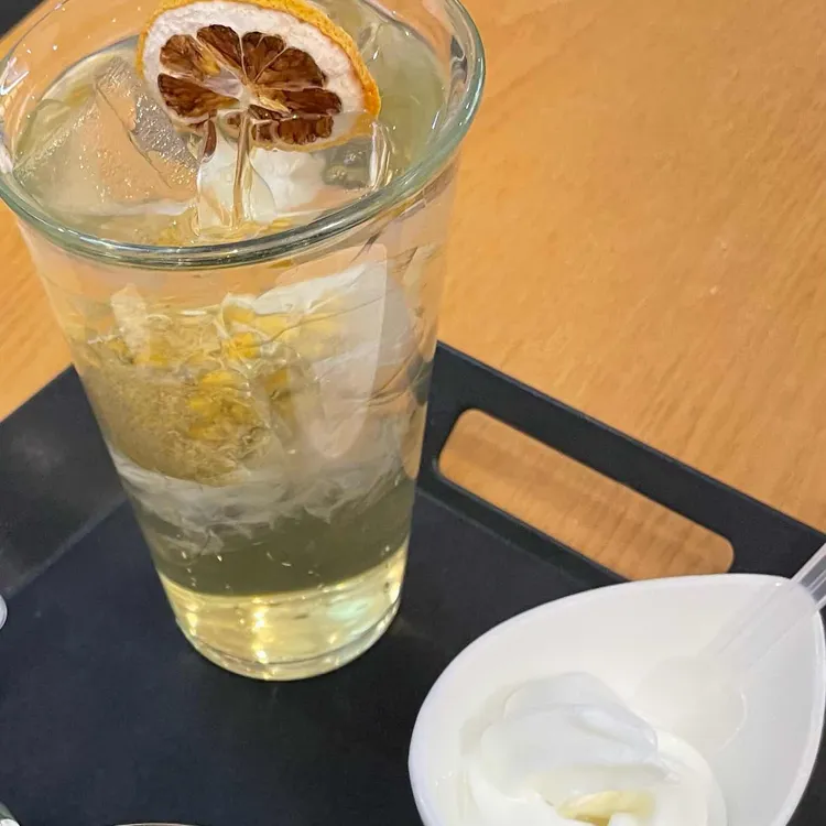 카페모캄보 대표 사진