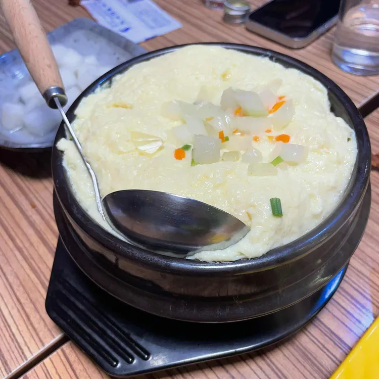 닭발천국&팁스의옛날통닭 대표 사진