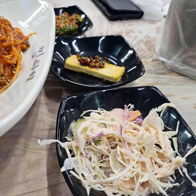 찜다해 대표 사진